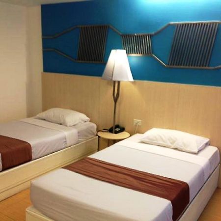 Highway Hotel Chiang Mai Eksteriør bilde