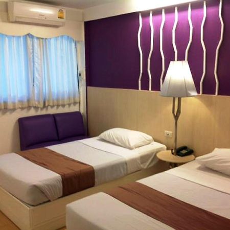 Highway Hotel Chiang Mai Eksteriør bilde