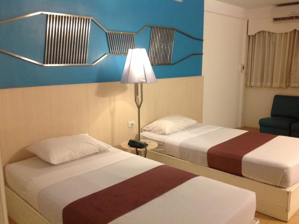Highway Hotel Chiang Mai Eksteriør bilde