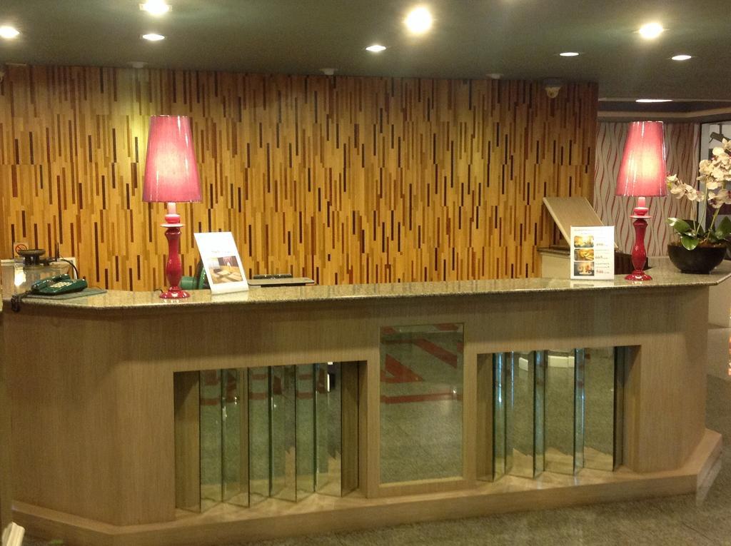Highway Hotel Chiang Mai Eksteriør bilde