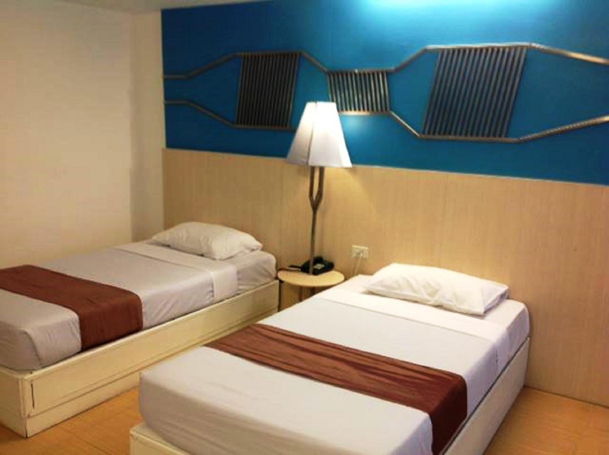 Highway Hotel Chiang Mai Eksteriør bilde