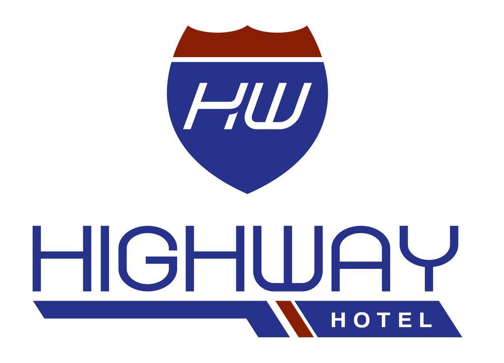 Highway Hotel Chiang Mai Eksteriør bilde