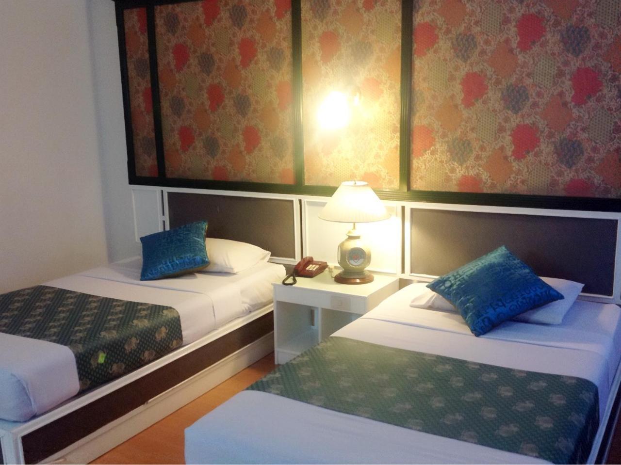 Highway Hotel Chiang Mai Eksteriør bilde