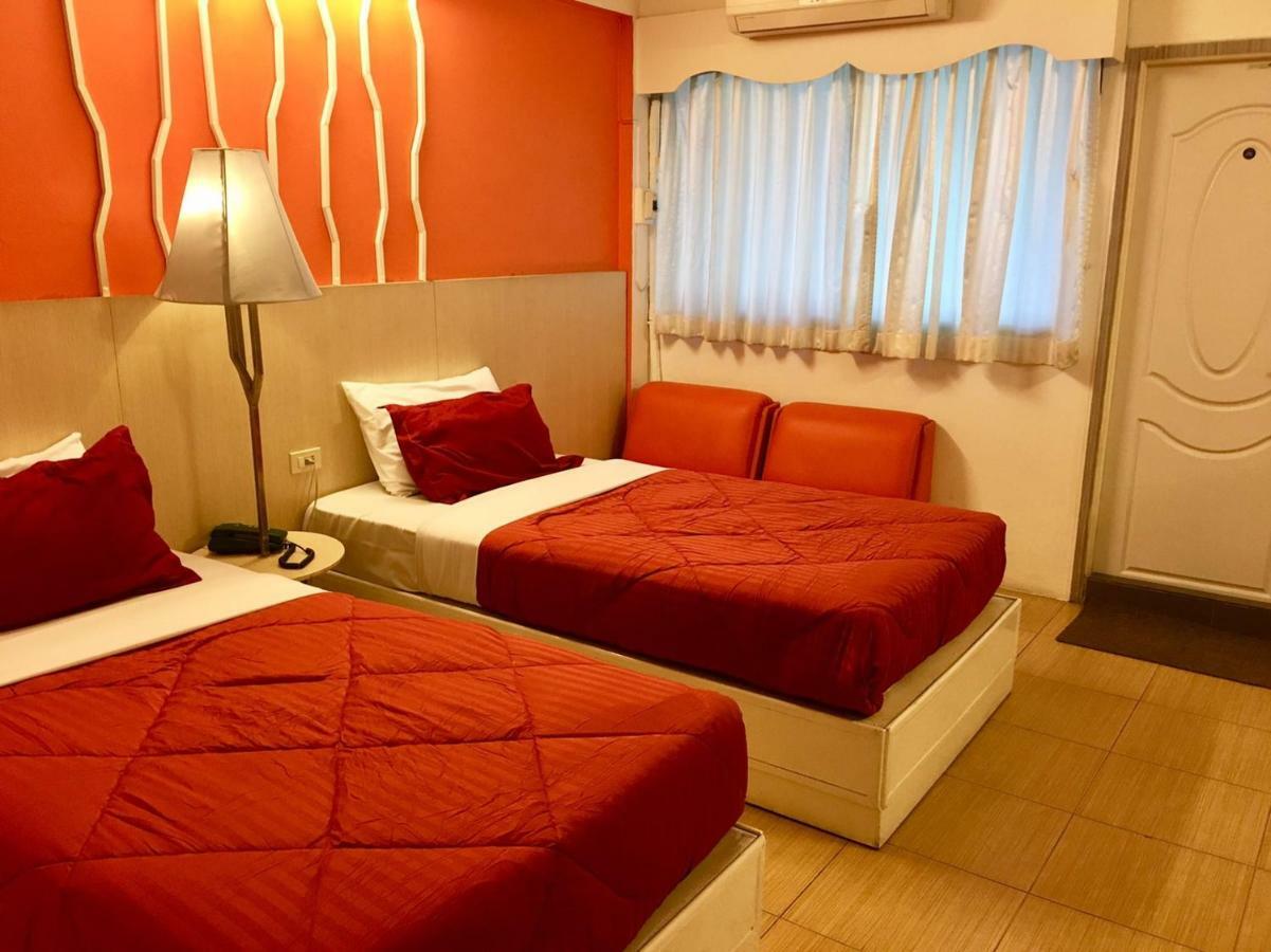 Highway Hotel Chiang Mai Eksteriør bilde